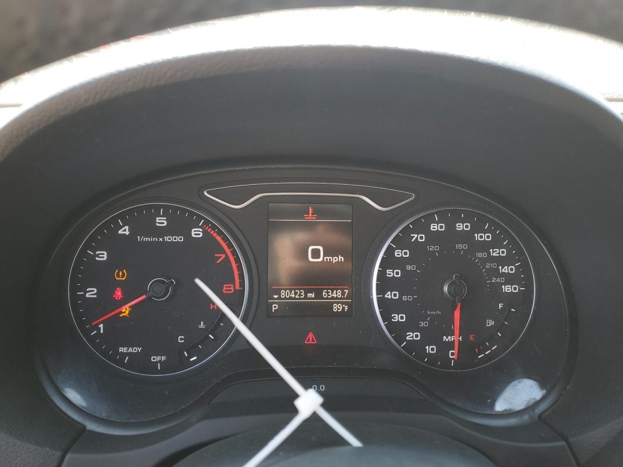 2020 AUDI A3