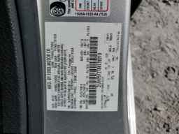 2008 FORD FUSION