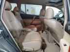 2008 TOYOTA HIGHLANDER