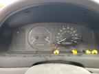 1999 TOYOTA COROLLA