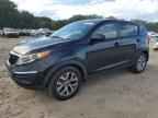 2016 KIA SPORTAGE