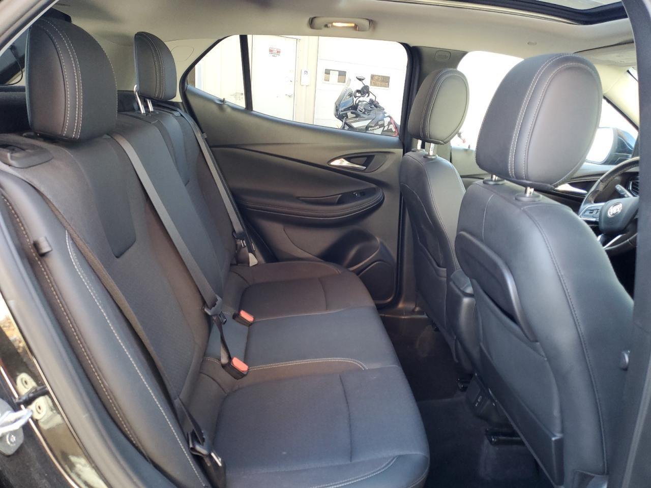 2020 BUICK Encore GX