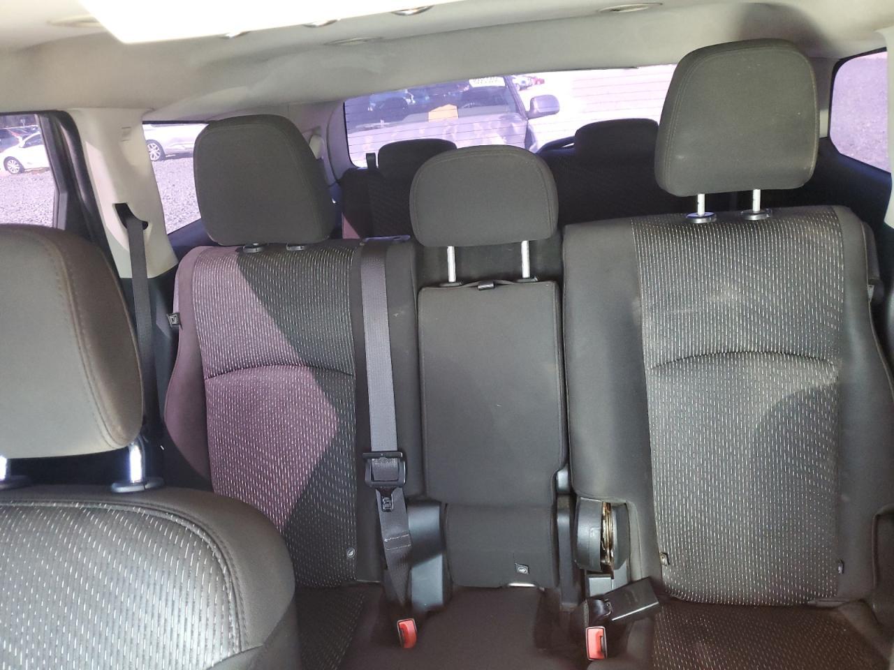 2019 DODGE JOURNEY