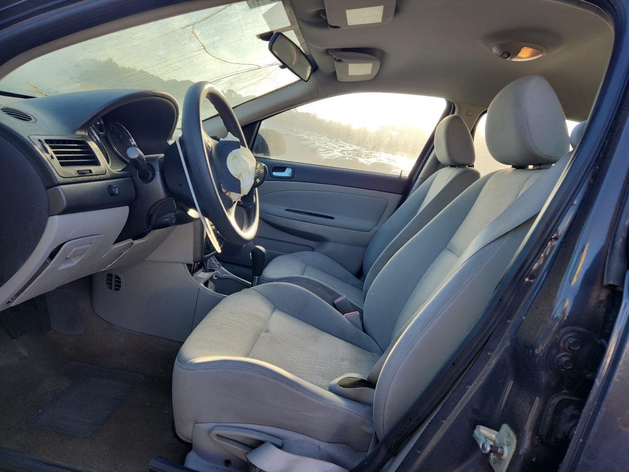2008 CHEVROLET COBALT