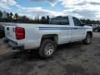 2016 CHEVROLET Silverado