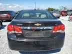 2015 CHEVROLET CRUZE