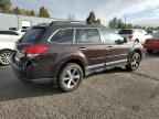 2013 SUBARU Outback