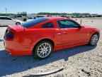 2013 FORD MUSTANG