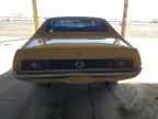 1972 FORD MUSTANG