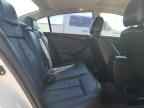 2011 NISSAN ALTIMA