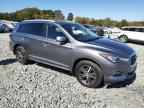 2018 INFINITI QX60