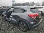 2018 HONDA HR-V
