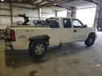 2004 CHEVROLET Silverado