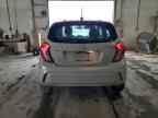 2017 CHEVROLET Spark