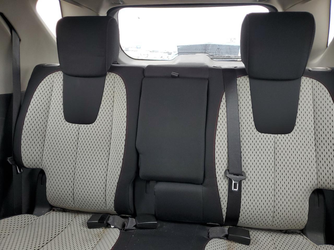 2010 CHEVROLET EQUINOX