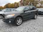 2012 HYUNDAI SANTA FE