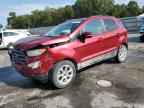 2019 FORD EcoSport