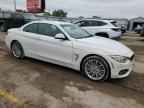 2015 BMW 4 Series
