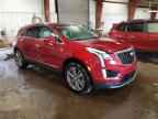 2024 CADILLAC XT5