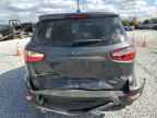 2020 FORD EcoSport