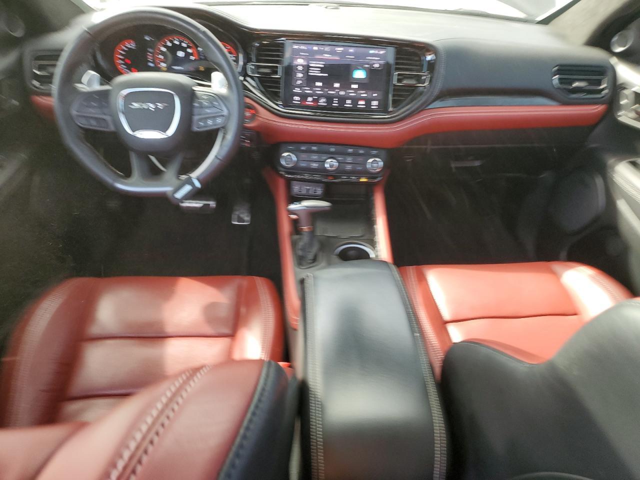 2023 DODGE DURANGO