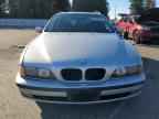 1999 BMW 5 series