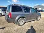 2006 NISSAN PATHFINDER