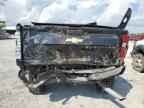 2025 CHEVROLET Silverado
