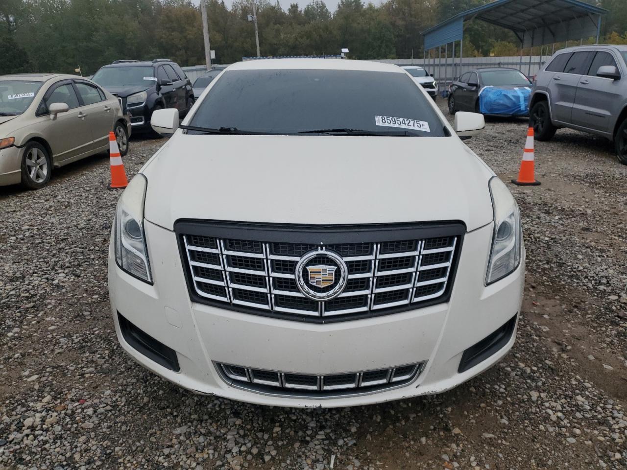 2014 CADILLAC XTS