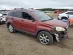 2007 HONDA CR-V