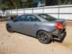 2008 PONTIAC G6