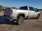 2025 GMC Sierra