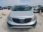 2011 KIA SPORTAGE