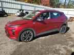 2023 CHEVROLET Bolt EUV