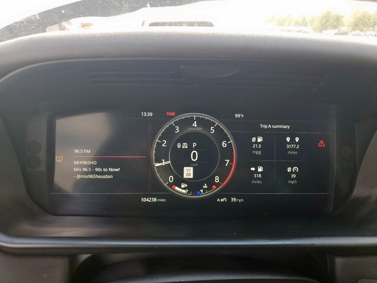 2018 LAND ROVER Discovery