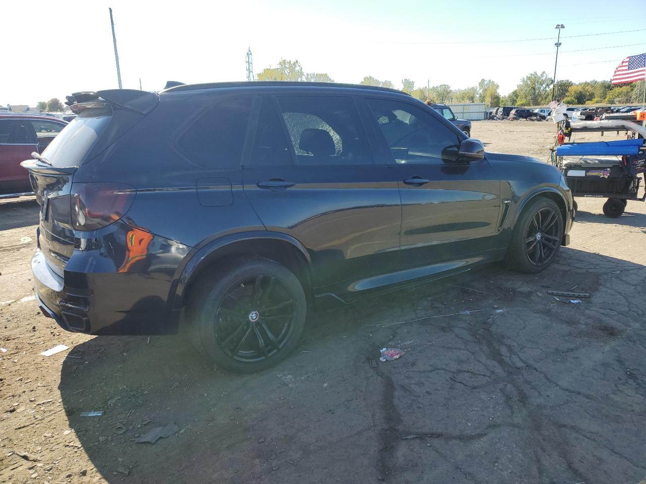 2014 BMW X5