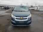 2017 CHEVROLET City Express