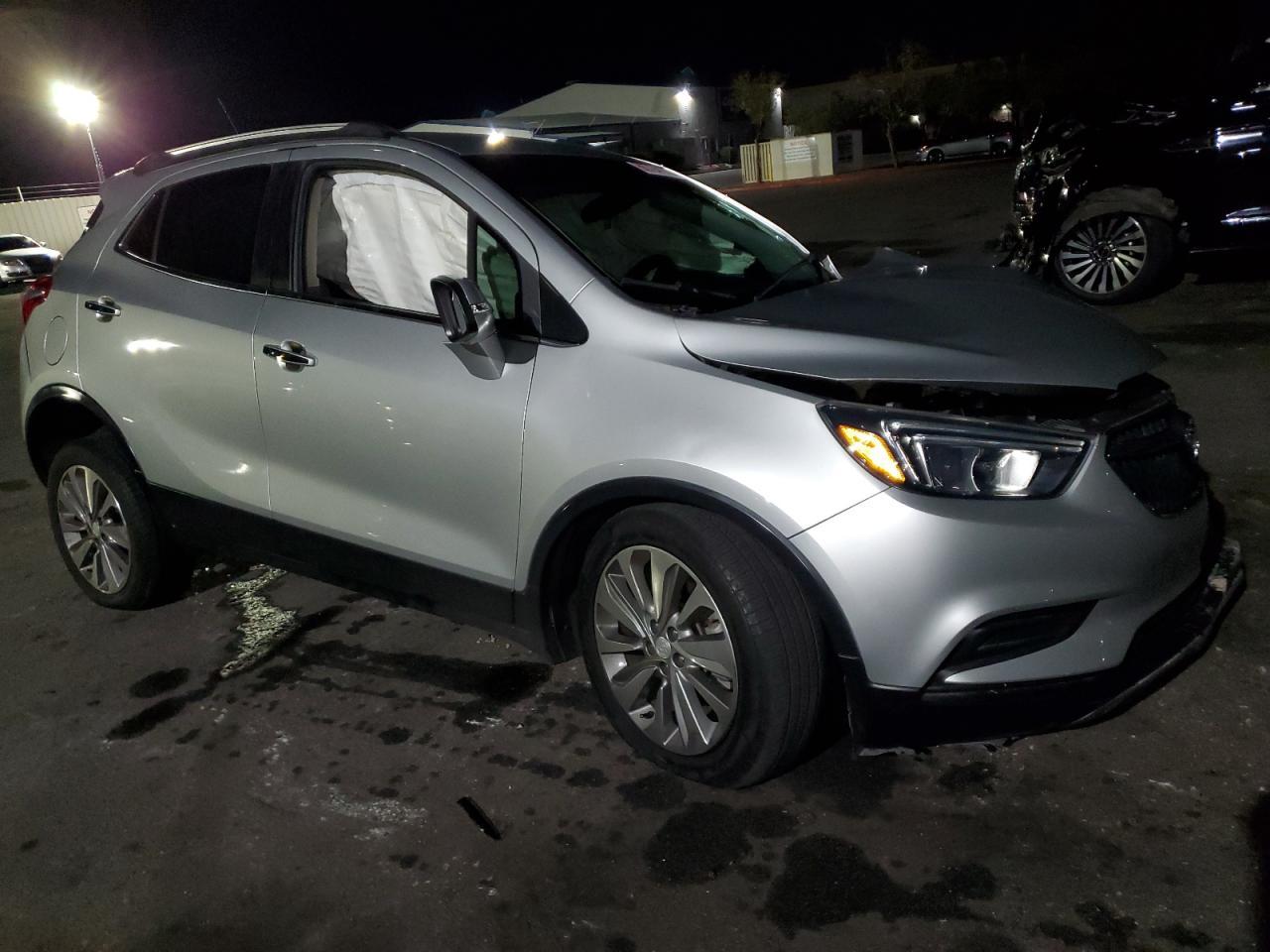 2019 BUICK ENCORE