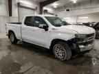 2019 CHEVROLET Silverado