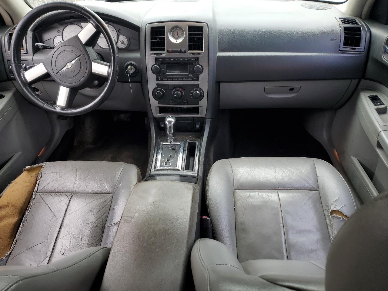 2006 CHRYSLER 300