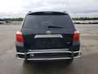 2010 TOYOTA HIGHLANDER