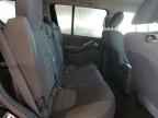 2012 NISSAN PATHFINDER