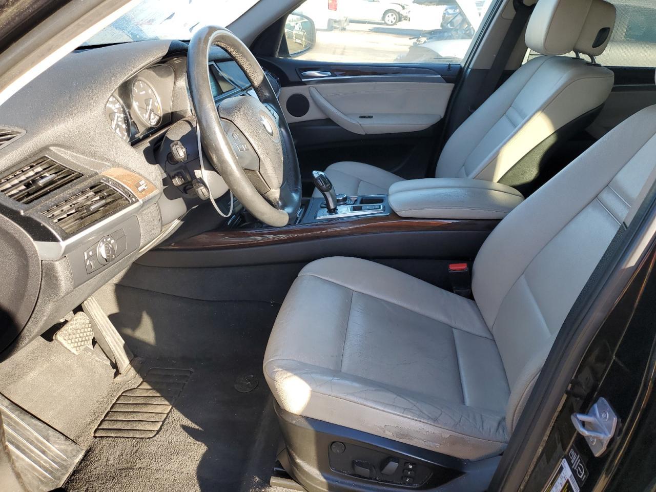 2013 BMW X5