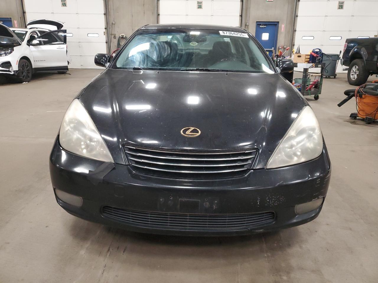 2004 LEXUS ES 330