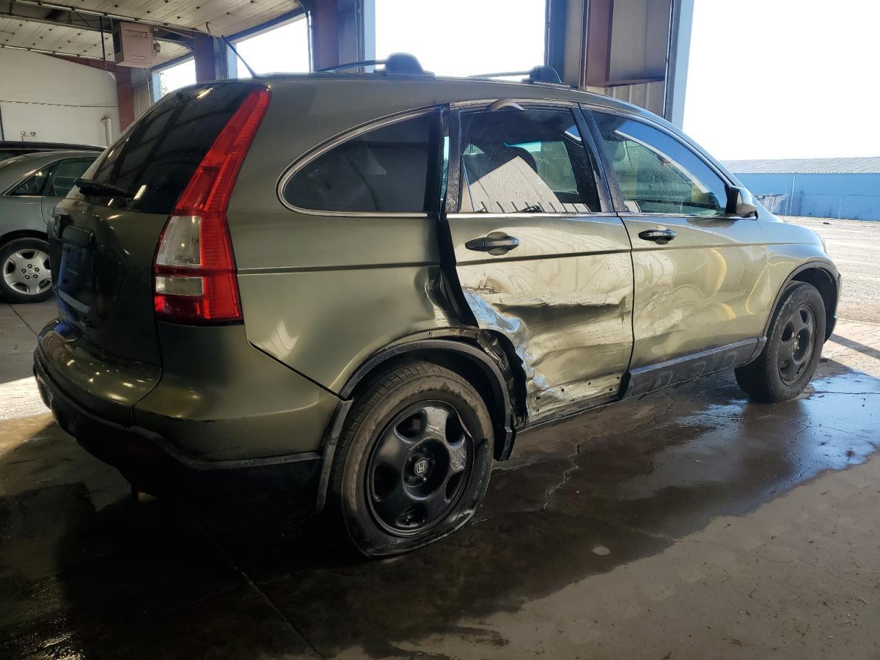 2008 HONDA CR-V