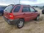 2005 KIA SPORTAGE