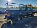 2002 CHEVROLET Silverado