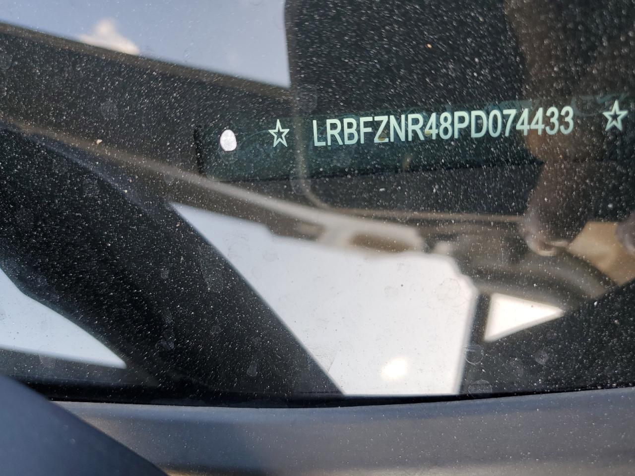 2023 BUICK Envision