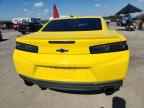 2017 CHEVROLET Camaro