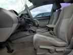 2011 HONDA CIVIC